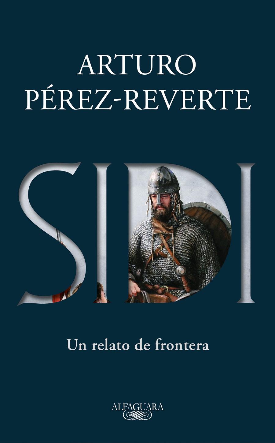 Sidi | 9788420435473 | Pérez-Reverte, Arturo | Botiga online La Carbonera