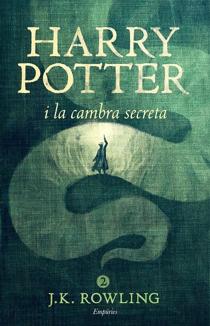 Harry Potter i la cambra secreta (rústica) | 9788416367818 | Rowling, J.K. | Botiga online La Carbonera