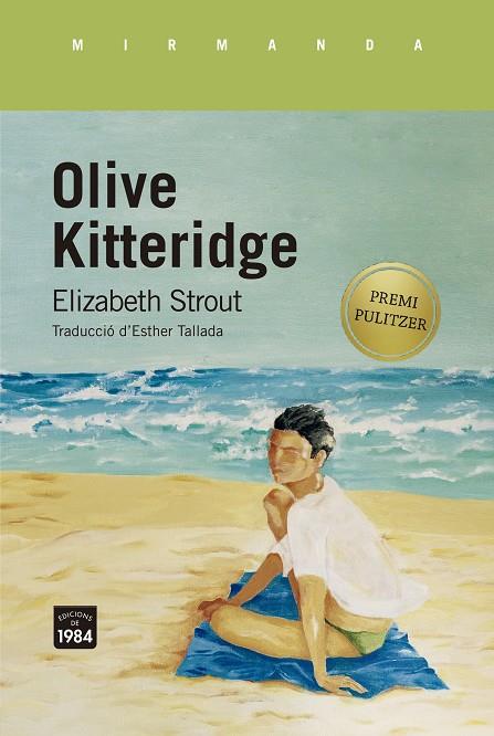 Olive Kitteridge | 9788416987917 | Strout, Elizabeth | Botiga online La Carbonera