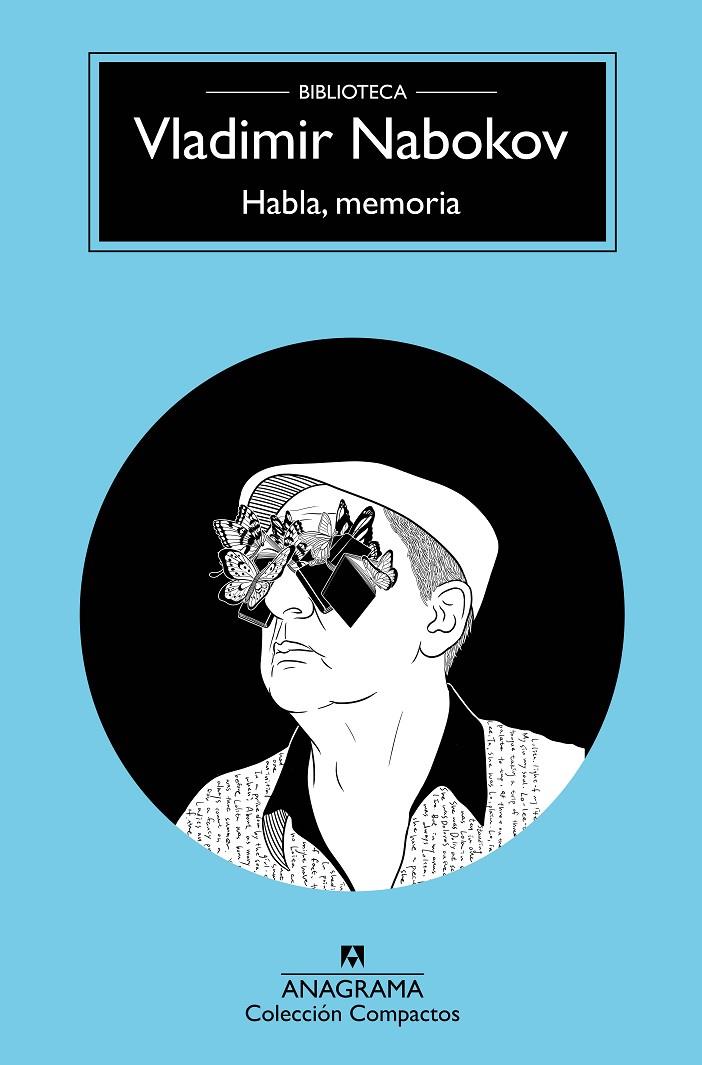 Habla, memoria | 9788433960184 | Nabokov, Vladimir | Botiga online La Carbonera