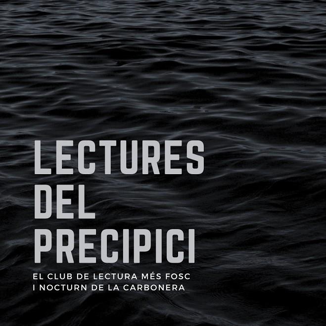 CL Lectures del Precipici TRIMESTRAL (1r trimestre) | 9999900016888 | Botiga online La Carbonera
