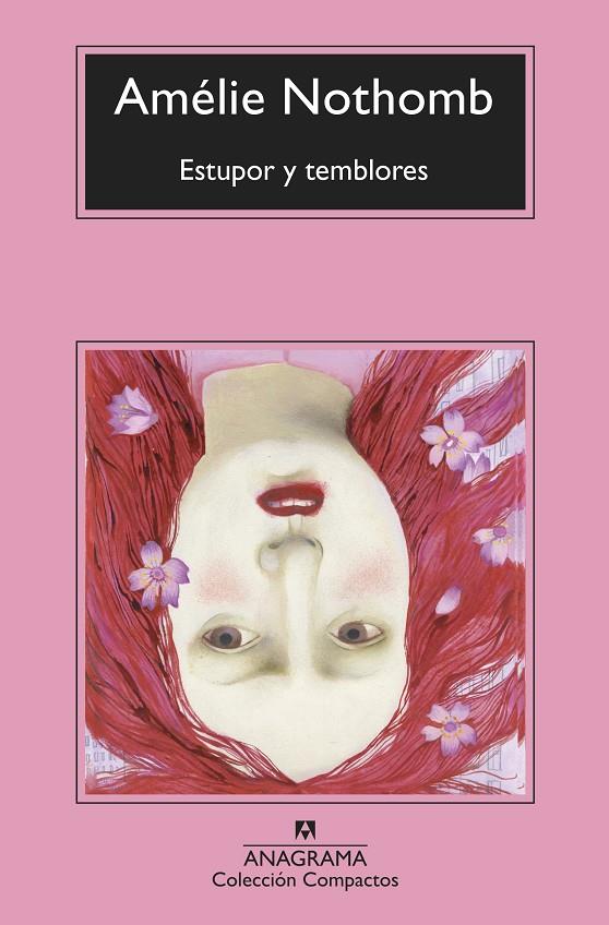 Estupor y temblores | 9788433960764 | Nothomb, Amélie | Botiga online La Carbonera
