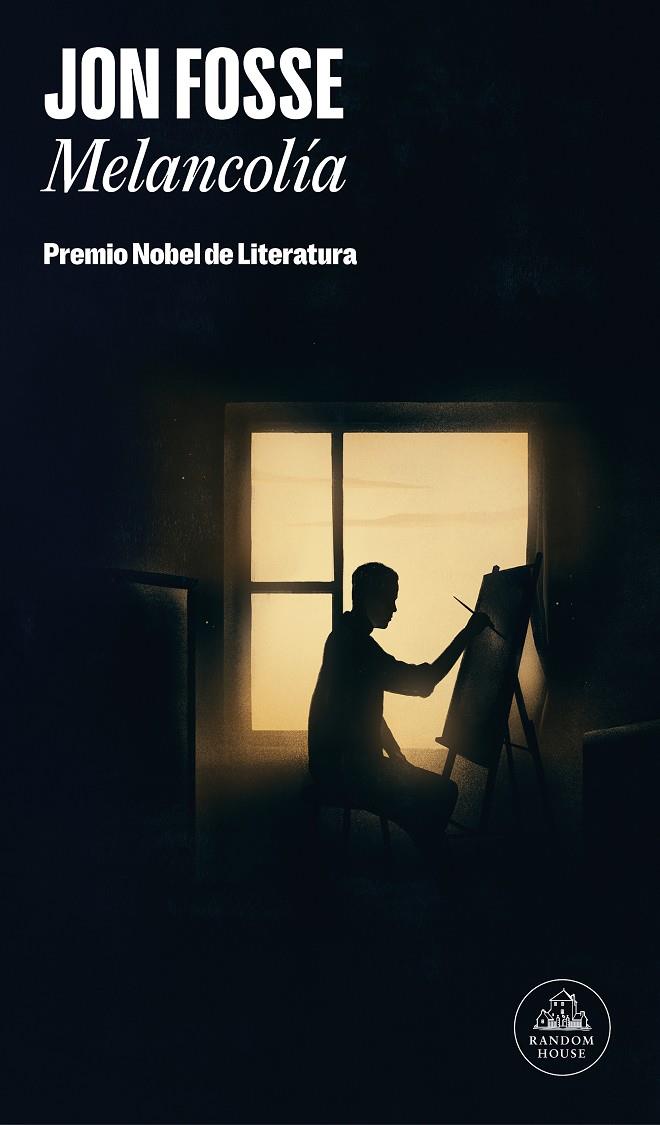 Melancolía: Premio Nobel de literatura 2023 | 9788439743972 | Fosse, Jon | Botiga online La Carbonera
