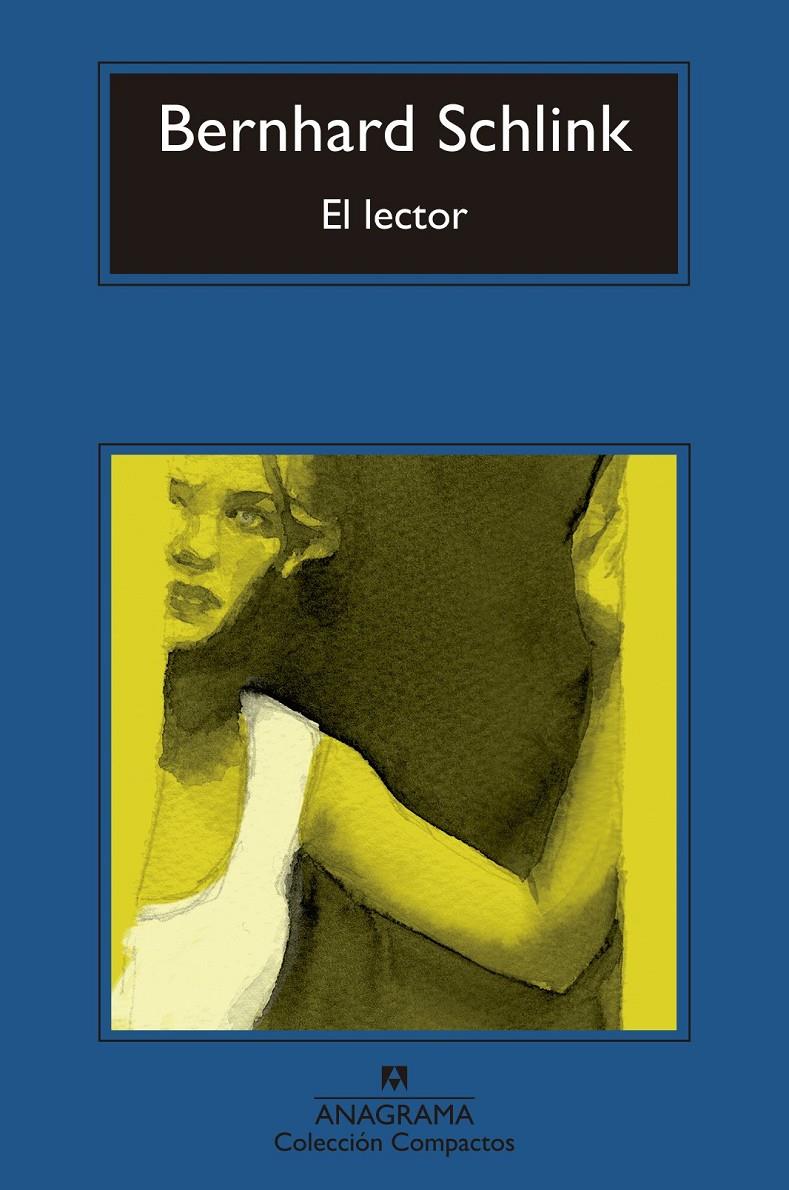 El lector | 9788433966667 | Schlink, Bernhard | Botiga online La Carbonera