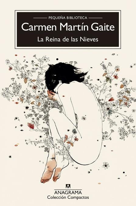 La Reina de las Nieves | 9788433978226 | Martín Gaite, Carmen | Botiga online La Carbonera