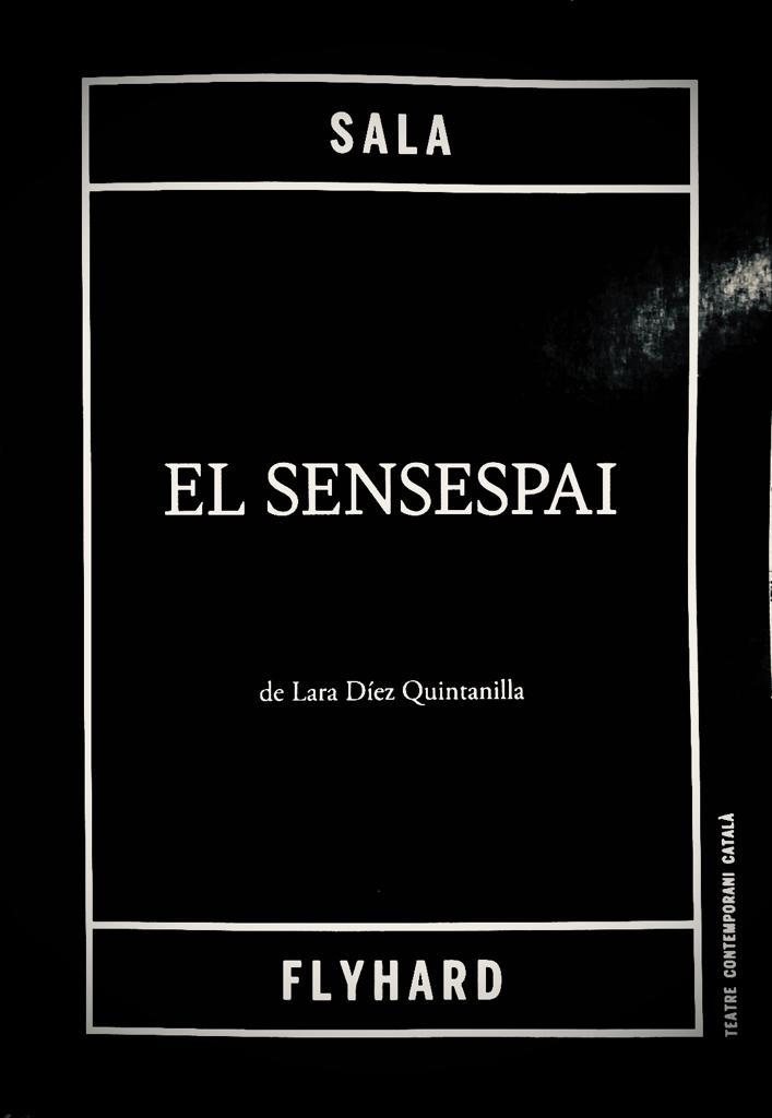 EL SENSESPAI | 9788412365030 | Díez Quintanilla, Lara | Botiga online La Carbonera