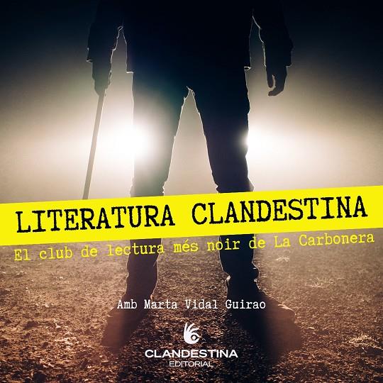 CL Biblioteca Clandestina ANUAL | 9999900016543 | Botiga online La Carbonera