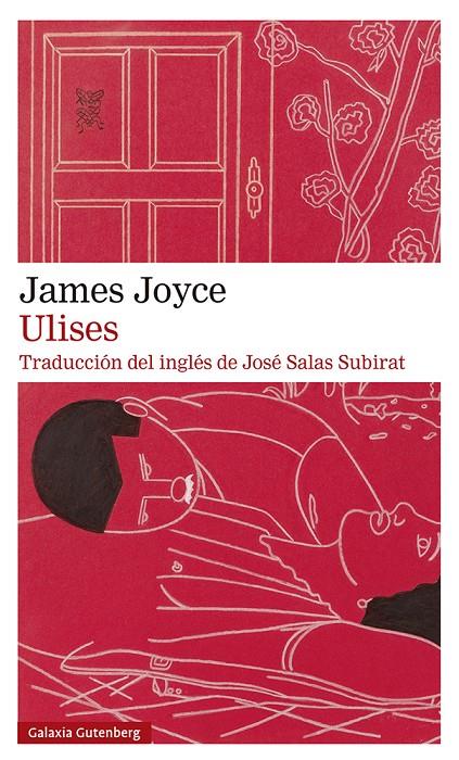 Ulises | 9788419075291 | Joyce, James | Botiga online La Carbonera