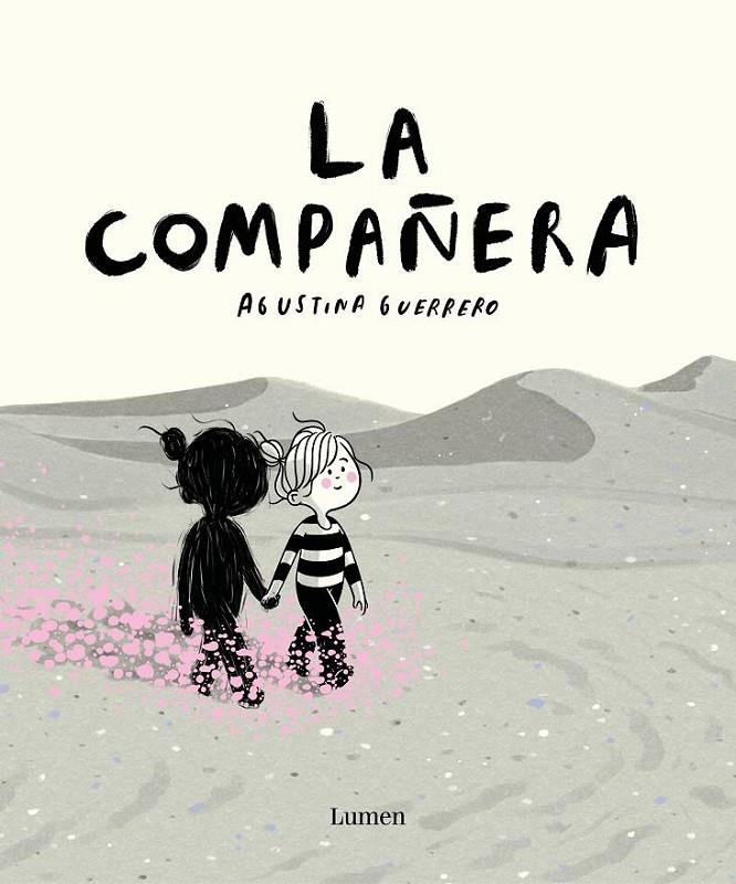 La Compañera | 9788426411013 | Guerrero, Agustina | Botiga online La Carbonera