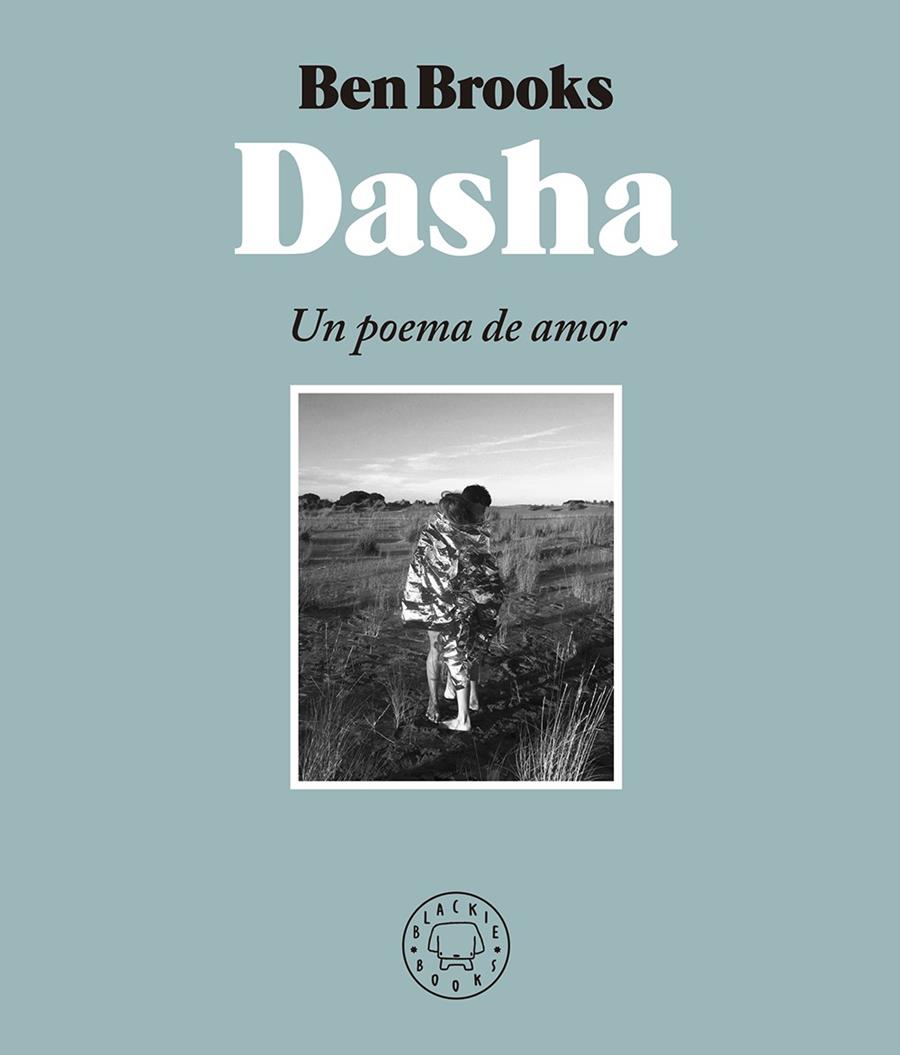 Dasha | 9788417059651 | Brooks, Ben | Botiga online La Carbonera