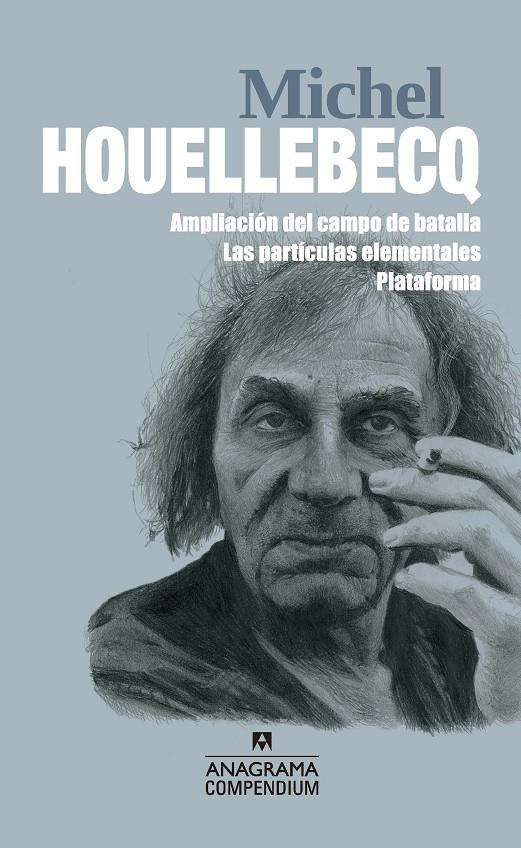 Michel Houellebecq | 9788433959638 | Houellebecq, Michel | Botiga online La Carbonera