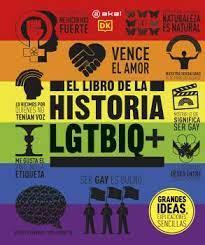 El libro de la historia LGTBIQ+ | 9788446054429 | Varios autores | Botiga online La Carbonera