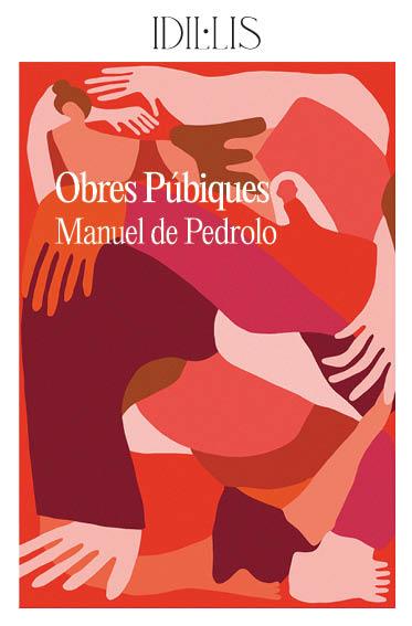 Obres púbiques | 9788412676655 | de Pedrolo, Manuel | Botiga online La Carbonera