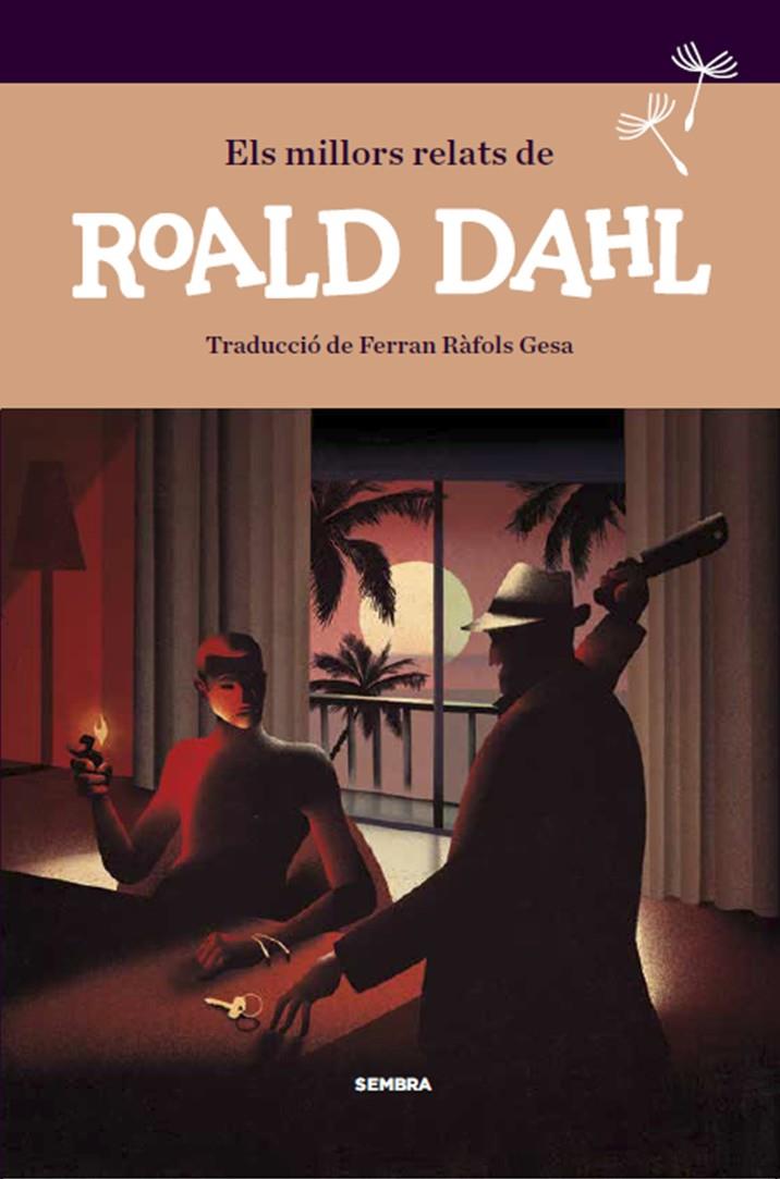 Els millors relats de Roald Dahl | 9788416698035 | Dahl, Roald | Botiga online La Carbonera