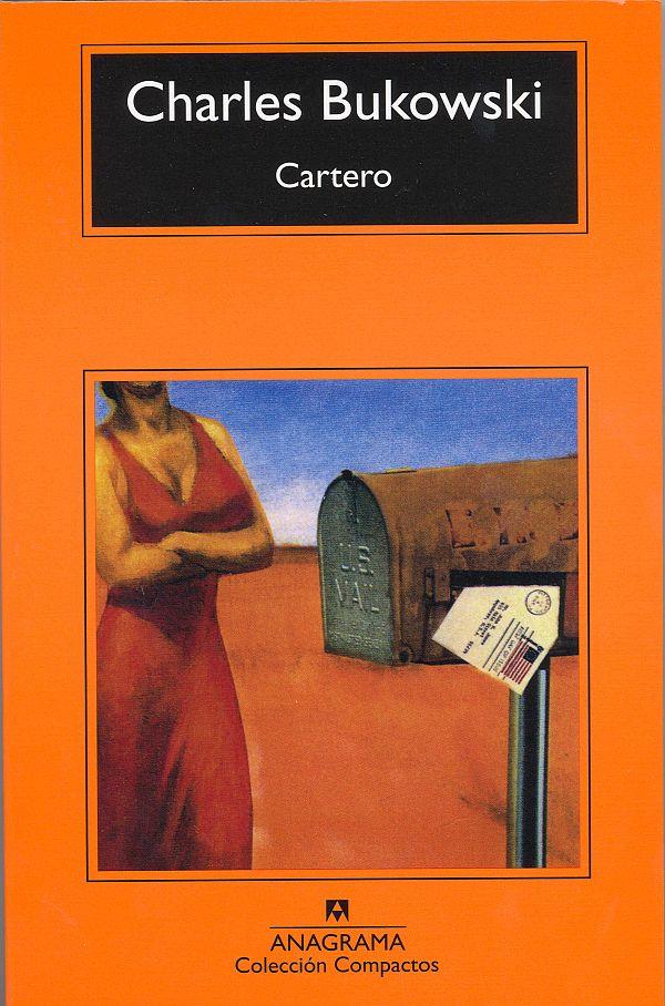 Cartero | 9788433920638 | Bukowski, Charles | Botiga online La Carbonera