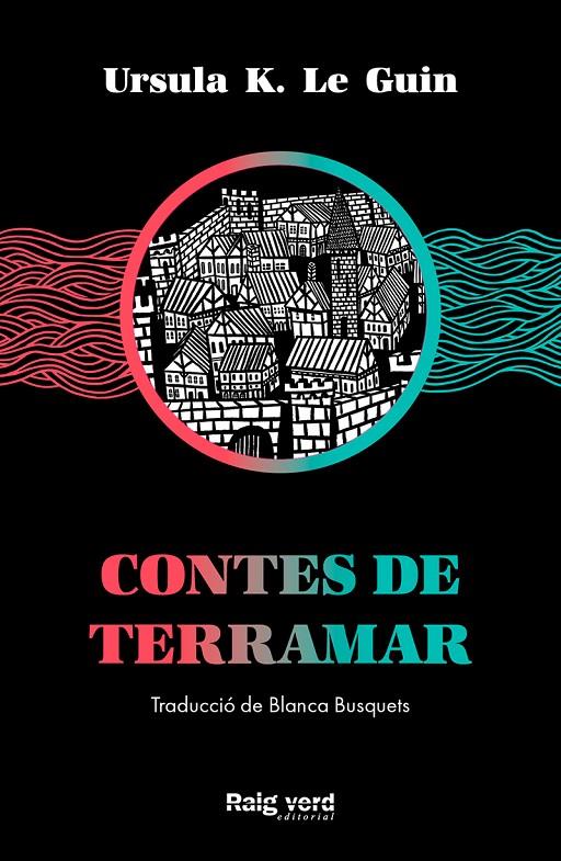 Contes de Terramar | 9788417925574 | K. Le Guin, Ursula | Botiga online La Carbonera