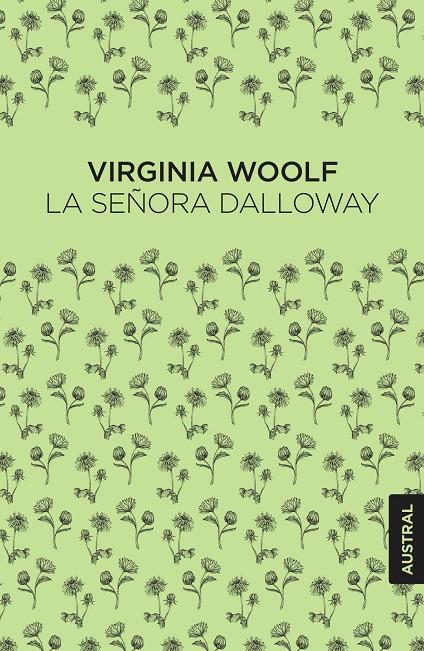 La señora Dalloway | 9788408247524 | Woolf, Virginia | Botiga online La Carbonera