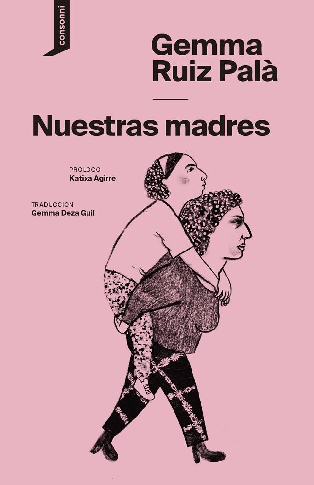 Nuestras madres | 9788419490193 | Ruiz Palà, Gemma | Botiga online La Carbonera