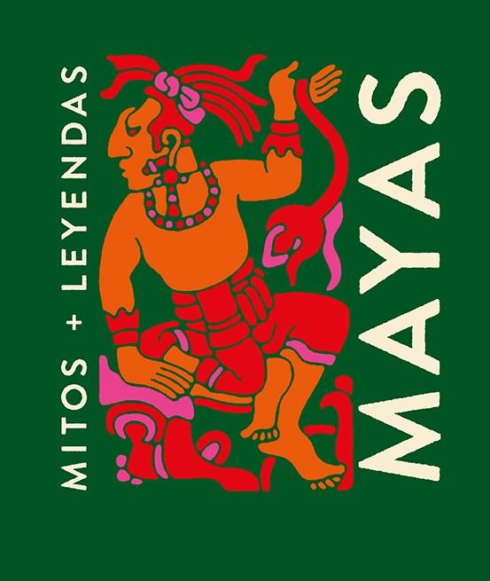 Mitos y leyendas Mayas | 9788419599322 | Gallo, Ana | Botiga online La Carbonera