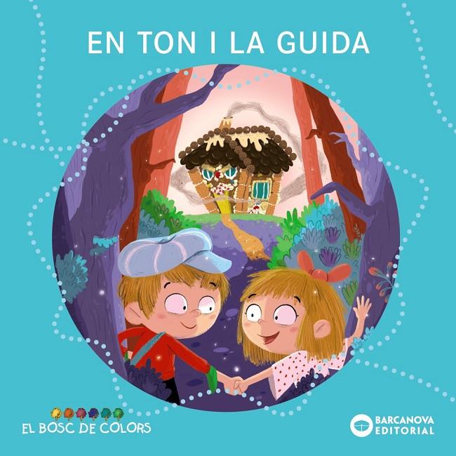 En Ton i la Guida | 9788448947828 | Baldó, Estel/Gil, Rosa/Soliva, Maria | Botiga online La Carbonera