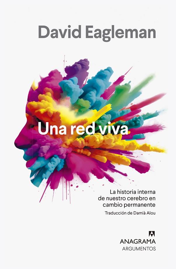 Una red viva | 9788433921949 | Eagleman, David | Botiga online La Carbonera