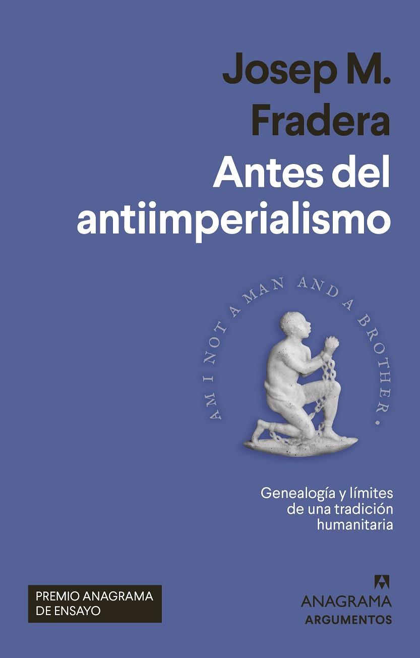 Antes del antiimperialismo | 9788433965004 | Fradera, Josep M. | Botiga online La Carbonera