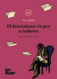 El feminisme és per a tothom | 9788418705465 | hooks, bell | Botiga online La Carbonera