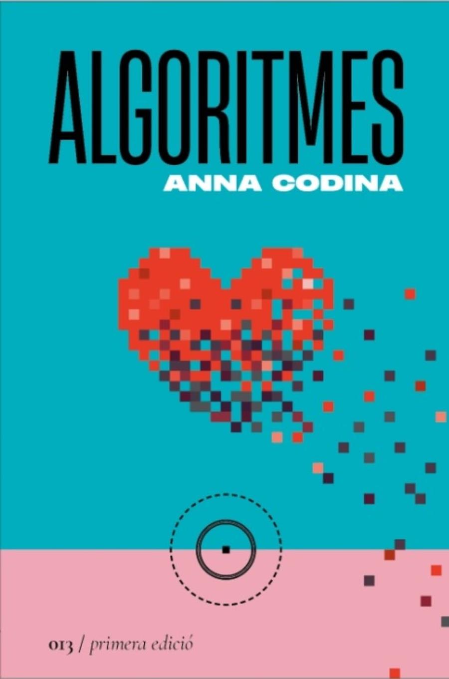 Algoritmes | 9788419059130 | Codina, Anna | Botiga online La Carbonera