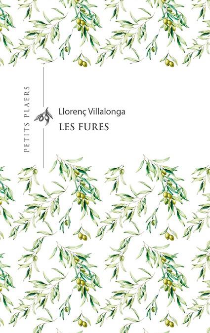 Les fures | 9788417998479 | Villalonga i Pons, Llorenç | Botiga online La Carbonera