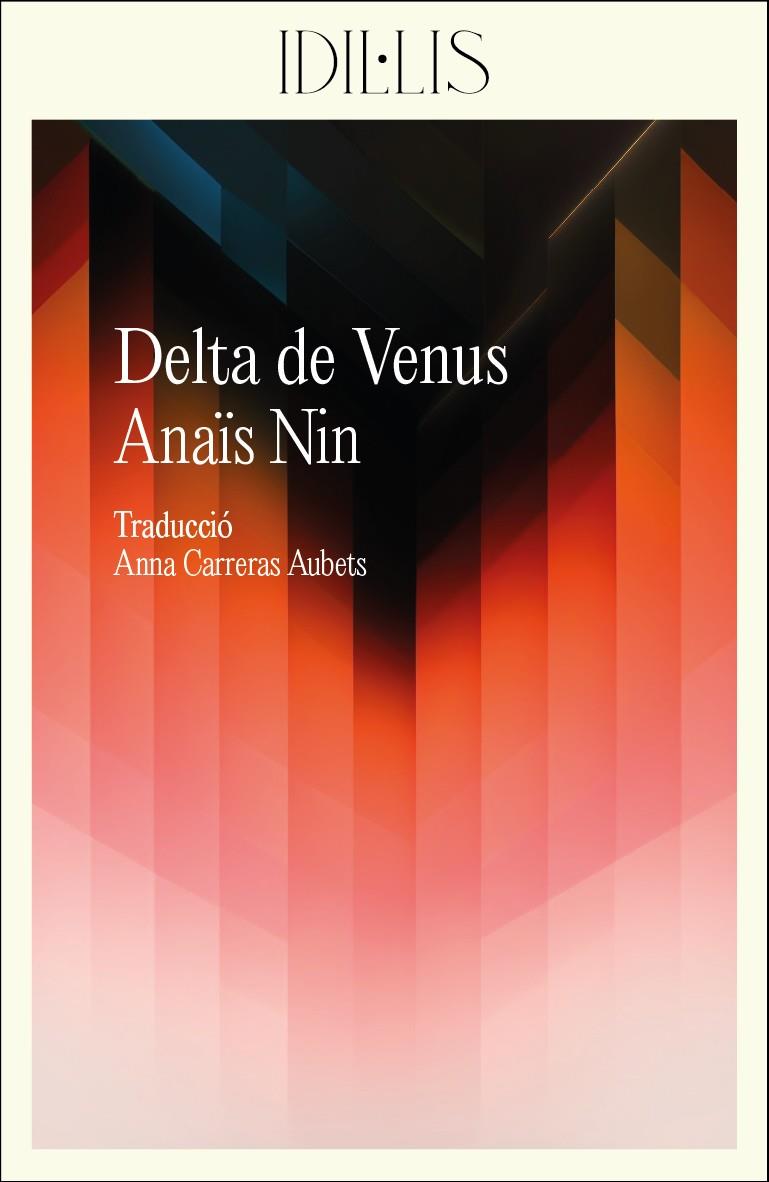 Delta de Venus | 9788412676631 | Nin, Anaïs | Botiga online La Carbonera