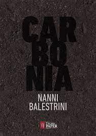 Carbonia | 9788416855070 | Nanni Balestrini | Botiga online La Carbonera
