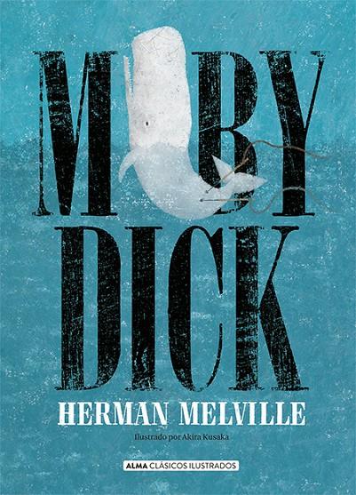 Moby Dick | 9788418008085 | Melville, Herman | Botiga online La Carbonera