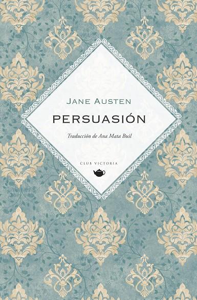 Persuasión | 9788412579369 | Austen, Jane | Botiga online La Carbonera