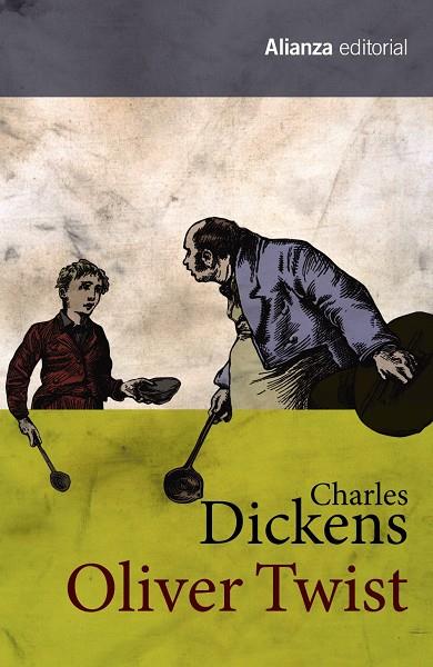 Oliver Twist | 9788491040958 | Dickens, Charles | Botiga online La Carbonera