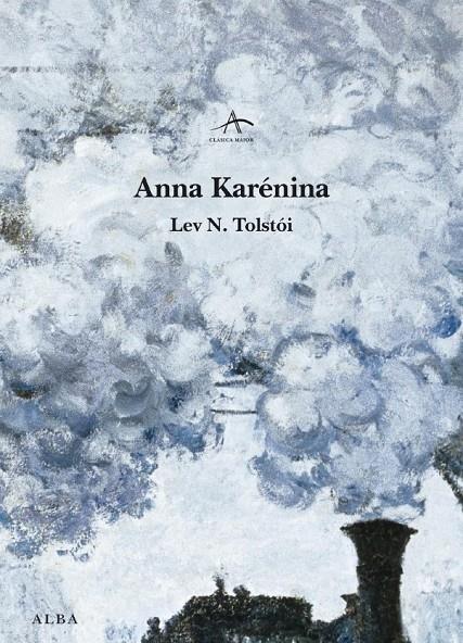 Anna Karénina | 9788484284925 | Tolstói, Lev N. | Botiga online La Carbonera