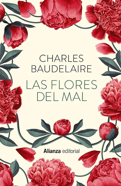Las flores del mal | 9788413628868 | Baudelaire, Charles | Botiga online La Carbonera
