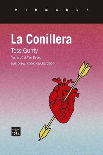 La Conillera | 9788418858512 | Gunty, Tess | Botiga online La Carbonera