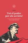 Tot el poder per als soviets! | 9788418705694 | Lenin | Botiga online La Carbonera