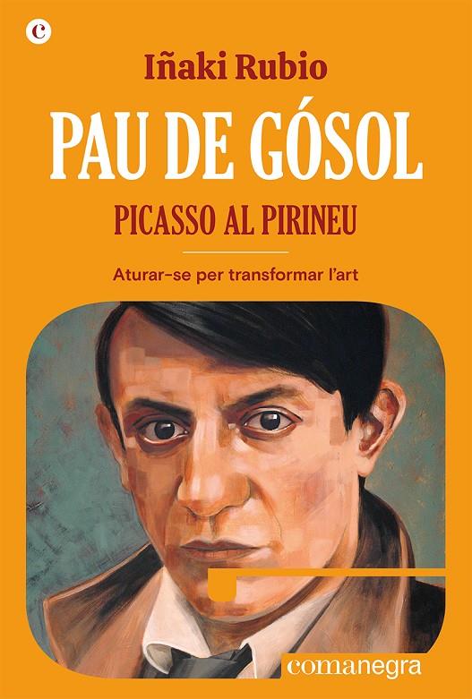 Pau de Gósol. Picasso al Pirineu | 9788419590404 | Rubio, Iñaki | Botiga online La Carbonera