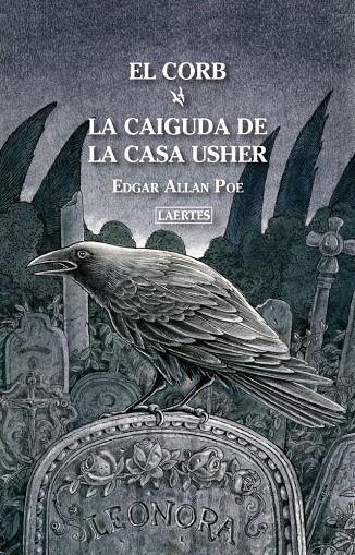 El corb | 9788475849973 | Poe, Edgar Allan | Botiga online La Carbonera