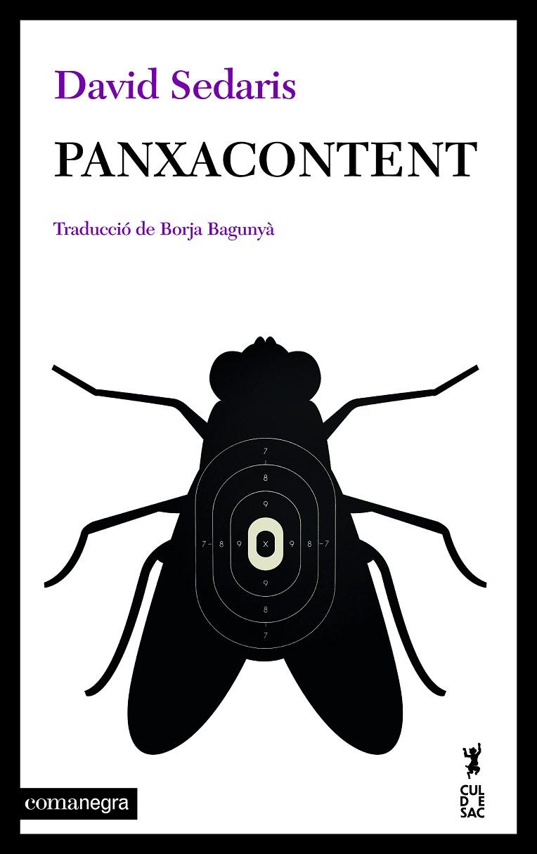 Panxacontent | 9788419590923 | Sedaris, David | Botiga online La Carbonera