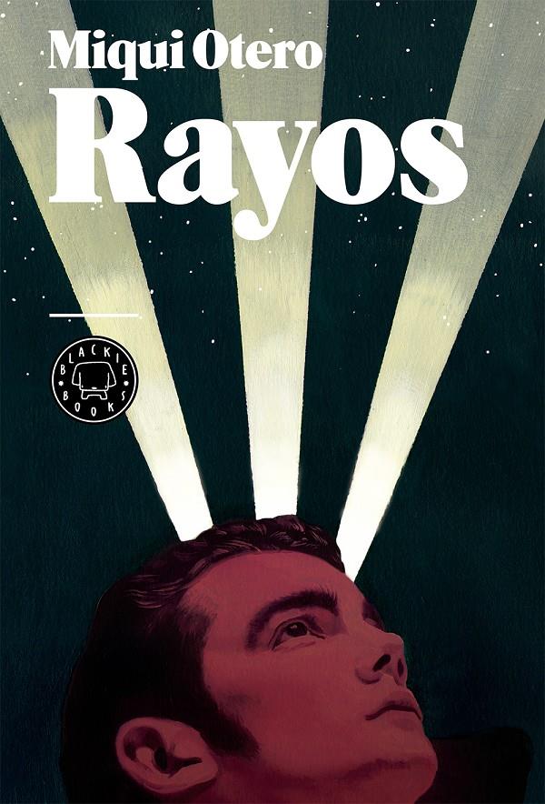 Rayos | 9788416290406 | Otero, Miqui | Botiga online La Carbonera