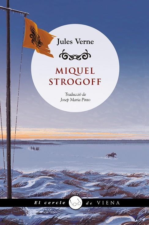 Miquel Strogoff | 9788419474216 | Verne, Jules | Botiga online La Carbonera