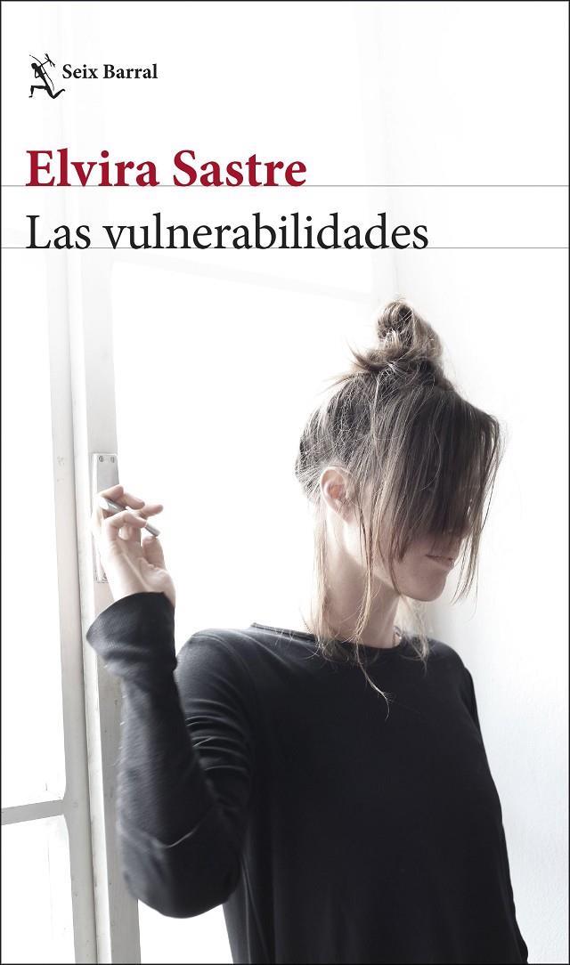 Las vulnerabilidades | 9788432242878 | Sastre, Elvira | Botiga online La Carbonera