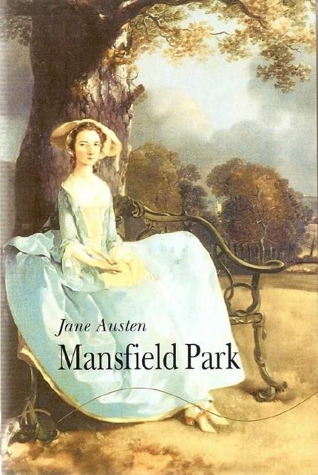 Mansfield Park | 9788488730640 | Austen, Jane | Botiga online La Carbonera