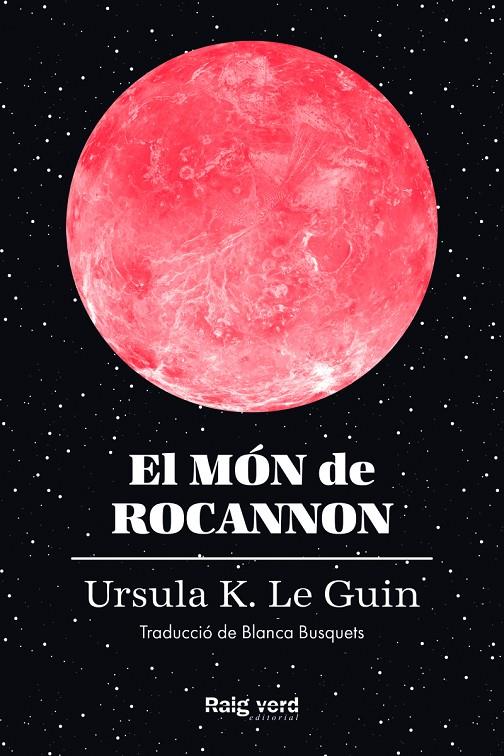 El món de Rocannon - CAT | 9788419206572 | Le Guin, Ursula K. | Botiga online La Carbonera