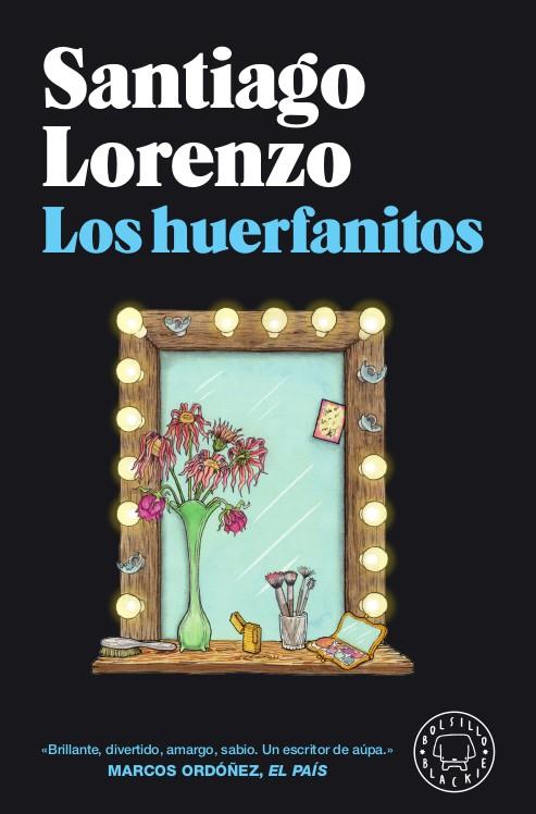 Los huerfanitos | 9788417552404 | Lorenzo, Santiago | Botiga online La Carbonera