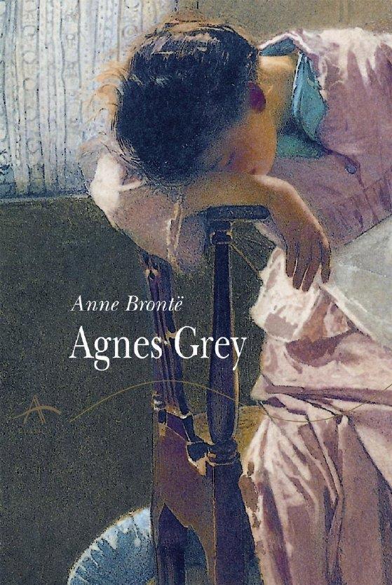 Agnes Grey | 9788488730190 | Brontë, Anne | Botiga online La Carbonera