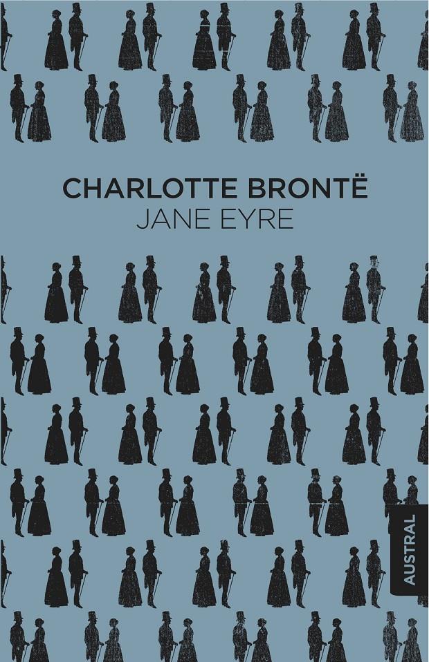 Jane Eyre | 9788408154488 | Brontë, Charlotte | Botiga online La Carbonera