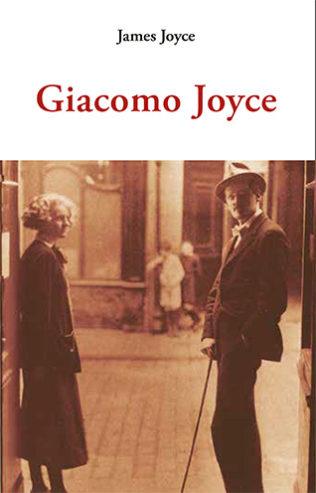 Giacomo Joyce | 9788497162890 | Joyce, James | Botiga online La Carbonera